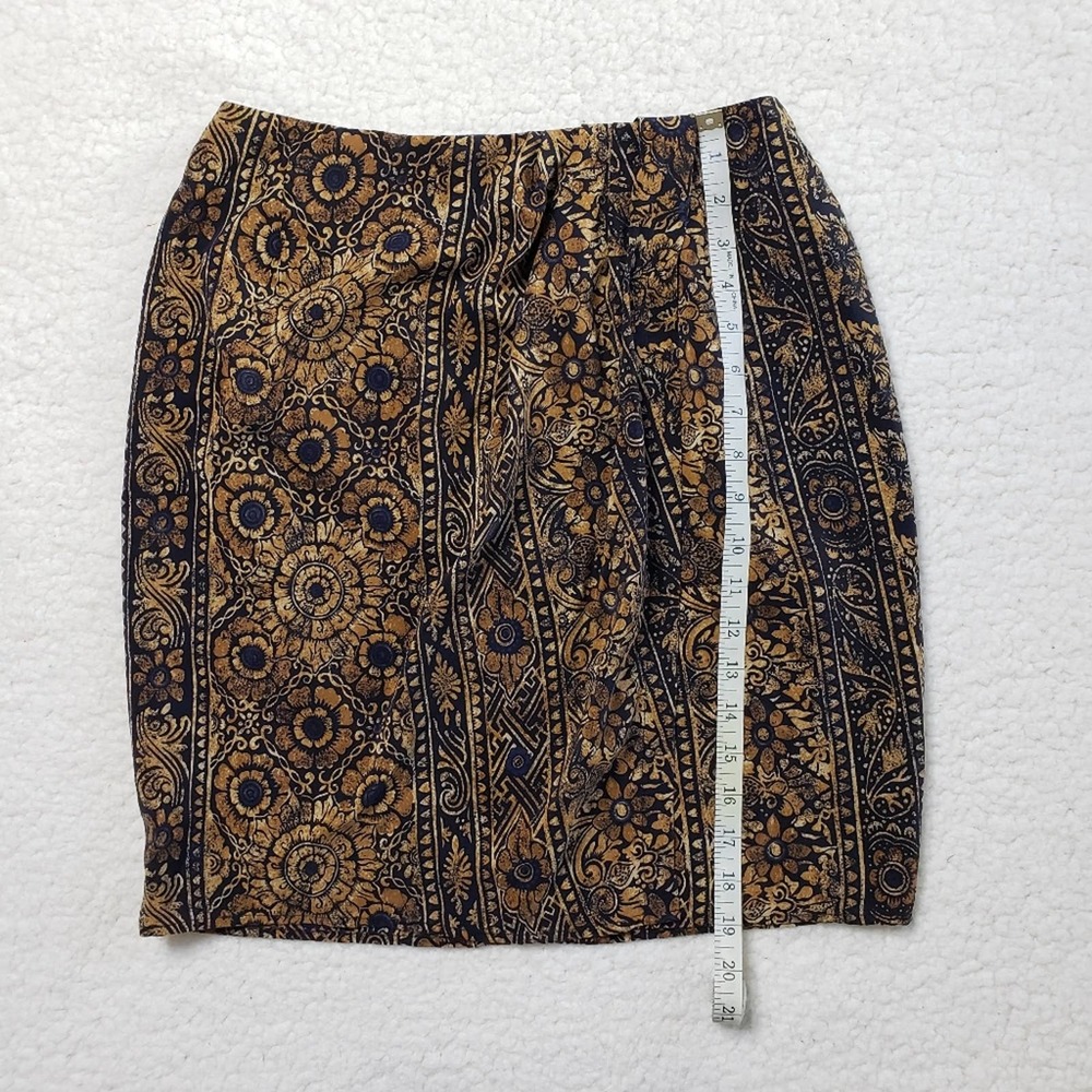 Linda Allard Ellen Tracy skirt - Picture 5 of 7